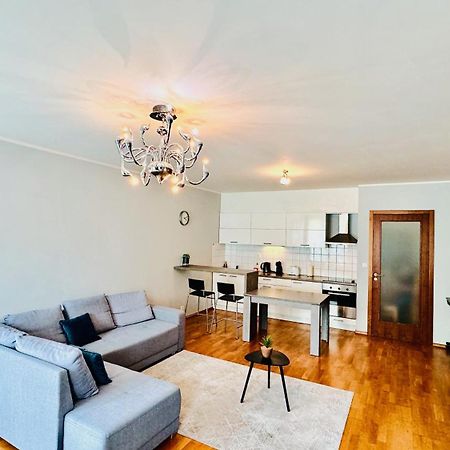 Rezidence Jeseniova Prague Apartment Exterior photo